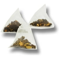 Английски чай Магазин за бонбони бастун найлонова пирамида, грам