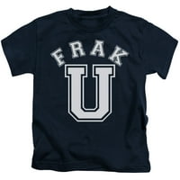 BSG - FRAK U - Риза с къс ръкав за непълнолетни - 7