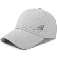 Ново лято на открито унизионна мрежа пачуърк бейзболна шапка слънчева шапка бейзболни шапки