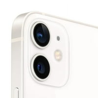 Възстановен Apple iPhone Mini 64GB бял LTE клетъчен T-Mobile Mg713ll A