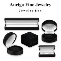 Auriga Sterling Silver Magic Herringbone Chain Breque за жени