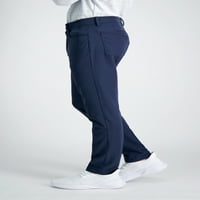 Активната серия 5-джобни панталони Slim Fit HC80431