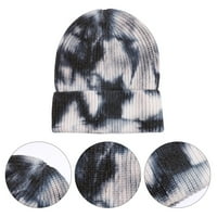 Frcolor модна топла вълна шапка практична пом шапка удобна шапка аксесоар за дрехи